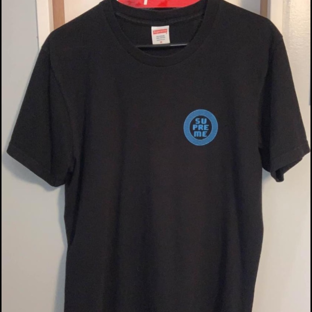 Supreme Tee